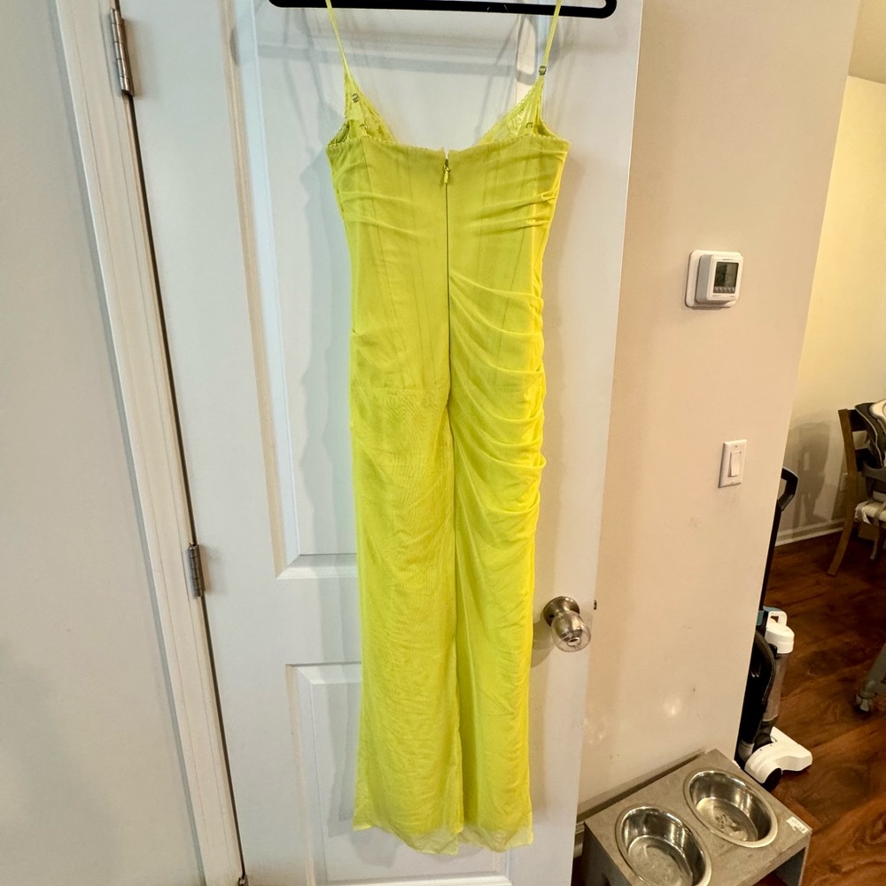 House of CB Nalini corset dress - Picture 6 of 7